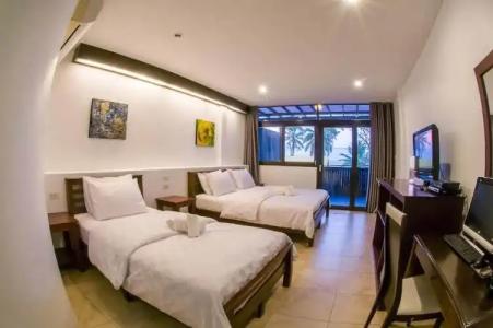 Baantalay Thungwualaen - 31