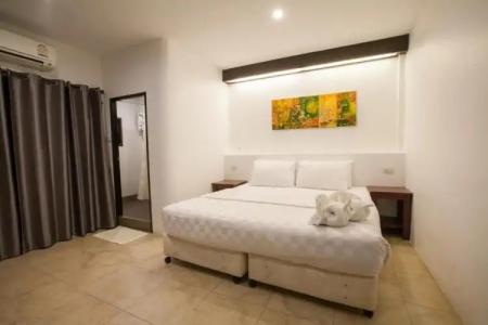 Baantalay Thungwualaen - 80