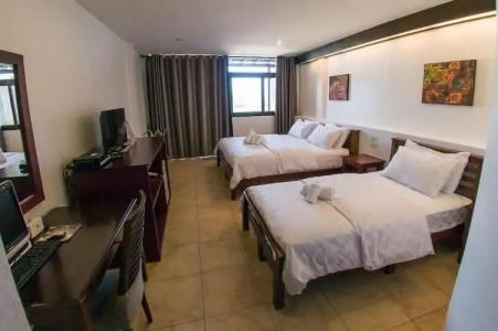 Baantalay Thungwualaen - 29