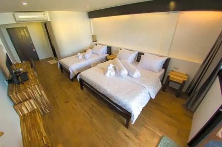 Baantalay Thungwualaen - 37