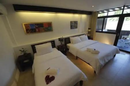 Baantalay Thungwualaen - 26