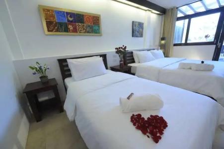 Baantalay Thungwualaen - 30