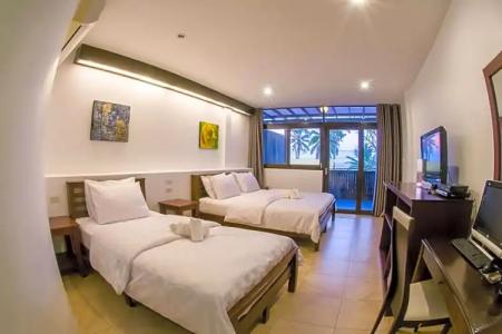 Baantalay Thungwualaen - 39