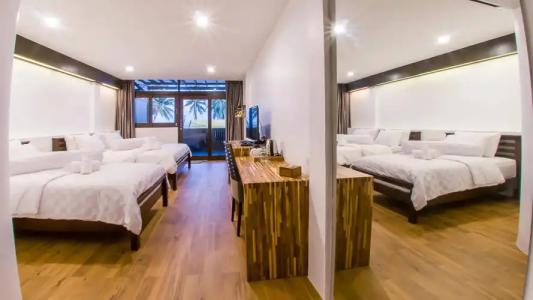 Baantalay Thungwualaen - 2