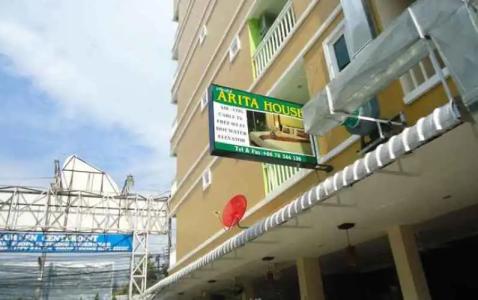 Arita Patong