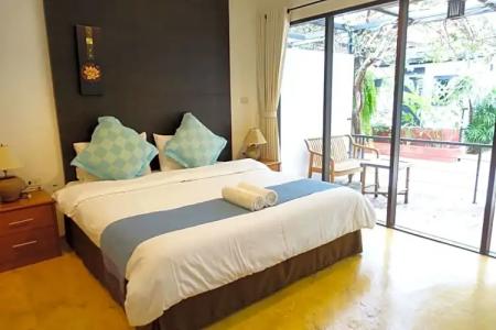 Amara Resort Hua Hin - 100
