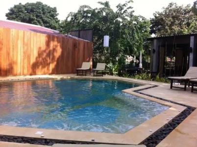 Amara Resort Hua Hin - 12