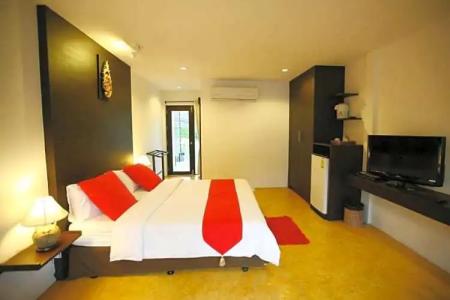 Amara Resort Hua Hin - 91