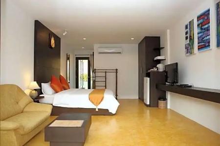 Amara Resort Hua Hin - 93