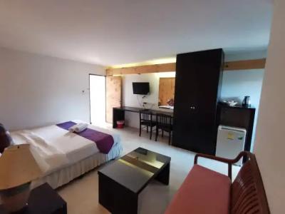 Amara Resort Hua Hin - 29