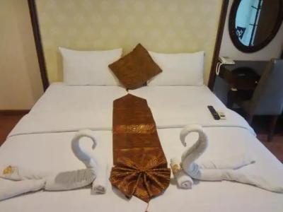 Maleez Lodge - 65