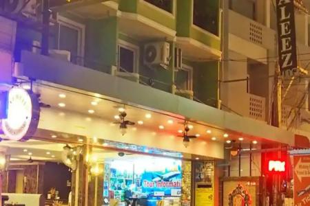 Maleez Lodge - 9