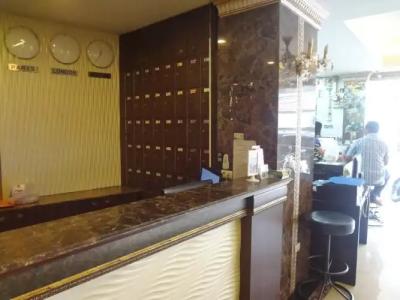 Maleez Lodge - 21