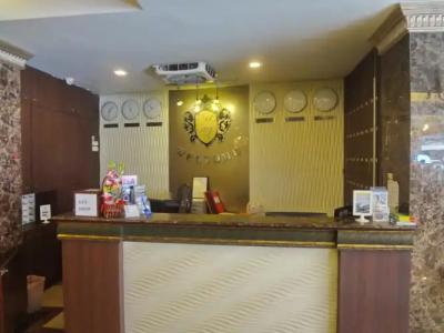 Maleez Lodge - 34
