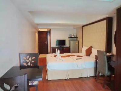 Maleez Lodge - 64