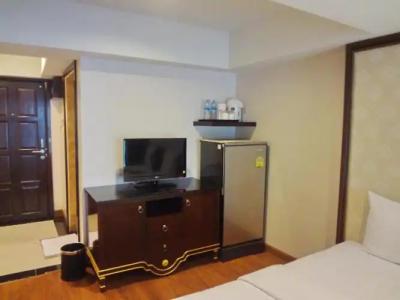 Maleez Lodge - 70