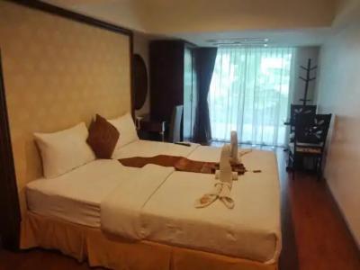Maleez Lodge - 69