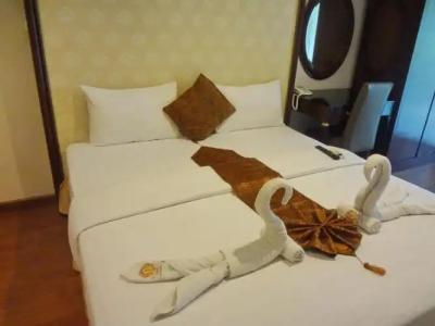 Maleez Lodge - 63