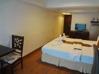 Maleez Lodge - 68
