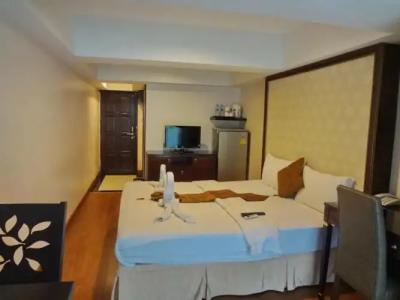 Maleez Lodge - 67