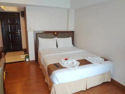 Maleez Lodge - 52