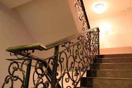 Maleez Lodge - 11