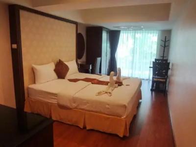 Maleez Lodge - 62