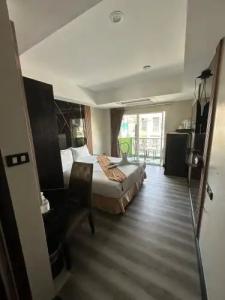Maleez Lodge - 35