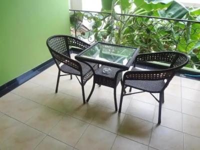 Maleez Lodge - 72