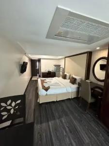 Maleez Lodge - 51
