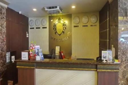 Maleez Lodge - 12