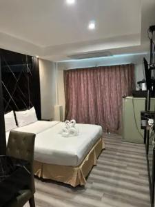 Maleez Lodge - 28