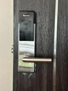 Maleez Lodge - 39