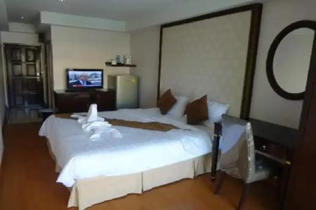 Maleez Lodge - 16