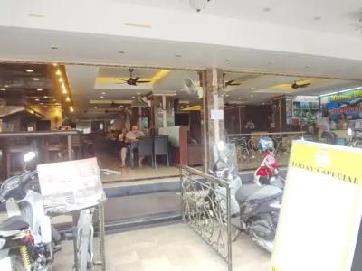 Maleez Lodge - 36
