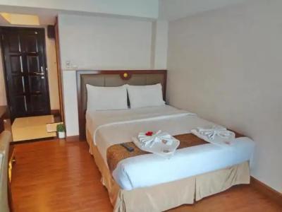 Maleez Lodge - 55