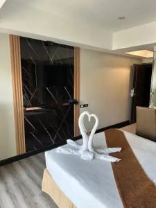 Maleez Lodge - 38