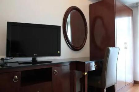 Maleez Lodge - 7