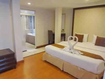 Maleez Lodge - 18