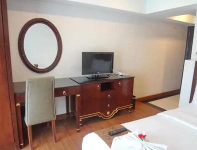 Maleez Lodge - 58