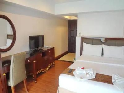 Maleez Lodge - 57