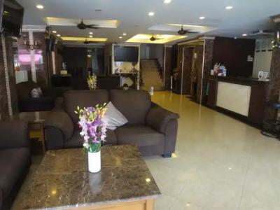 Maleez Lodge - 46