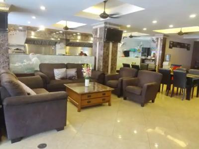 Maleez Lodge - 20