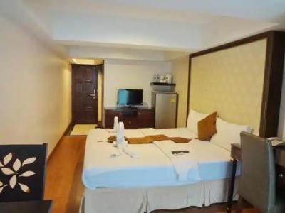 Maleez Lodge - 61