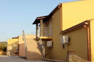 Hotel Belvedere, Teulada