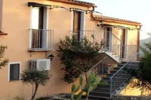 Hotel Belvedere, Teulada