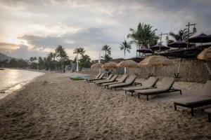 Prana Resort Samui - SHA Plus Certified, Bang Rak Beach