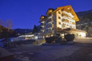 Rio Stava Family Resort & Spa, Tesero