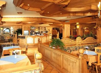 Rio Stava Family Resort & Spa - 6