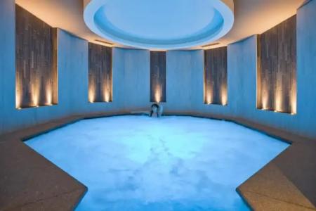 Rio Stava Family Resort & Spa - 13